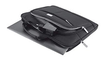 Carica l'immagine nel visualizzatore di Gallery, Trust Sydney Borsa per Laptop Sottile da 14" con Vano Porta-tablet, Nero