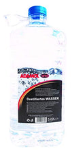 Carica l'immagine nel visualizzatore di Gallery, ADAMOL 1896 51635139 Acqua distillata, 5 L