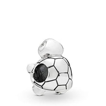Carica l'immagine nel visualizzatore di Gallery, PANDORA Bead Charm Donna argento - 797878CZ - Ilgrandebazar