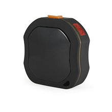 Carica l'immagine nel visualizzatore di Gallery, Incutex mini GPS localizzatore Tracker TK105 impermeabile