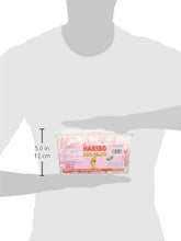 Carica l'immagine nel visualizzatore di Gallery, Haribo Caramelle Cono Gelato Barattolo 200 pezzi [1kg]