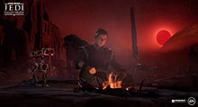 Carica l'immagine nel visualizzatore di Gallery, Star Wars Jedi Fallen Order - PlayStation 4