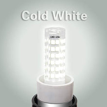 Carica l'immagine nel visualizzatore di Gallery, Lampadine per cappa cucina ZSZT LED E14 7W Equivalenti a 50W E14-7w-6000k