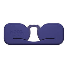 Carica l'immagine nel visualizzatore di Gallery, Nooz Smartphone - Occhiali da lettura senza astine - Custodia extra Blu - Ilgrandebazar