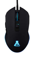 Carica l'immagine nel visualizzatore di Gallery, THE G-LAB - KULT-HELIUM - Mouse Gaming Retroilluminato - da 800 a 3200 DPI -...