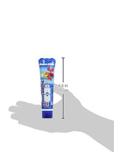 Carica l'immagine nel visualizzatore di Gallery, Mentadent Dentifricio per Bambini al sapore di Frutta - 50 ml - Ilgrandebazar