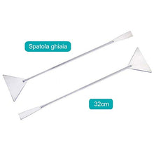 Carica l'immagine nel visualizzatore di Gallery, Lictin 6 PCS Piante Acquario Attrezzi Set - Accessori per Acquari - Acciaio... - Ilgrandebazar