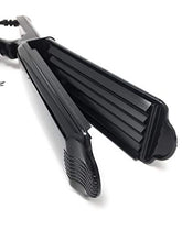 Carica l'immagine nel visualizzatore di Gallery, Tempo di Saldi - Piastra Professionale Per Capelli Effetto Curly Frisé da... - Ilgrandebazar