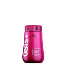 Carica l'immagine nel visualizzatore di Gallery, Schwarzkopf, Osis+ Dust It, Polvere opacizzante per capelli, 10 g - Ilgrandebazar