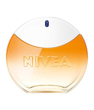Carica l'immagine nel visualizzatore di Gallery, NIVEA SUN Eau de Toilette (1 x 30 ml) con il profumo originale della crema...