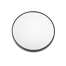 Carica l'immagine nel visualizzatore di Gallery, Specchietto da trucco ingranditore 3 pollici Ingrandimento 15x...