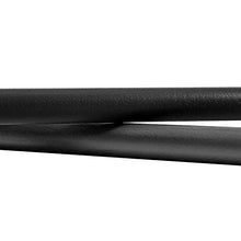 Carica l'immagine nel visualizzatore di Gallery, Donner 5A - Coppia di bacchette per batteria in legno d'acero con nero