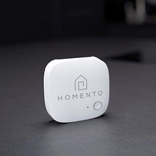 Carica l'immagine nel visualizzatore di Gallery, Homento Starter Set Parent, Bianco Home Station