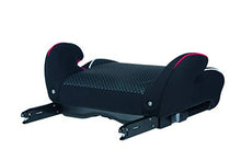 Carica l'immagine nel visualizzatore di Gallery, Safety 1St Manga Fix Rialzo Auto, Seggiolino Isofix per Bambini Pixel Black