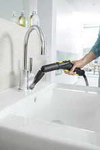 Carica l'immagine nel visualizzatore di Gallery, Kärcher SC 4 Easyfix - Pulitore A Vapore, 3.5 Bar, Capacità Serbatoio 2 l,... - Ilgrandebazar