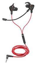 Carica l'immagine nel visualizzatore di Gallery, Trust Gaming GXT 408 Cobra Auricolari con Doppio Microfono,...