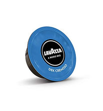 Carica l'immagine nel visualizzatore di Gallery, Lavazza a Modo Mio Capsule Caffè Dek Cremoso, 8 Confezioni da 16 Capsule...