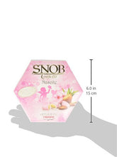 Carica l'immagine nel visualizzatore di Gallery, Confetti Crispo Snob con mandorla intera tostata, Rosa, 1...