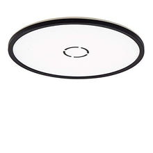 Carica l'immagine nel visualizzatore di Gallery, Briloner Leuchten Plafoniera a LED, lampada da soffitto con effetto...