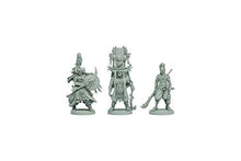 Carica l'immagine nel visualizzatore di Gallery, Asmodee- Rising Sun Gioco da Tavolo con splendide Miniature, Colore, 10300 - Ilgrandebazar