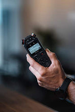 Carica l'immagine nel visualizzatore di Gallery, TASCAM DR-05X - Registratore audio stereo portatile professionale con - Ilgrandebazar
