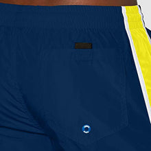 Carica l'immagine nel visualizzatore di Gallery, ARENA - M Barth X, Pantaloncino da Mare Uomo M, Blu (Blue)