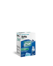 Carica l'immagine nel visualizzatore di Gallery, Renu Soluzione per Lenti a Contatto Flight Pack - 2X60ml 2x60 ml - Ilgrandebazar