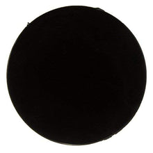Carica l'immagine nel visualizzatore di Gallery, GOZAR 50Mm Nero Auto Ruote Centro Tappo Cappuccio Coprimozzo Copre Nessun...