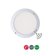 Carica l'immagine nel visualizzatore di Gallery, Kaday 18W Plafoniere da sensore di Movimento LED lampada soffitto... - Ilgrandebazar