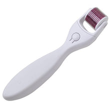 Carica l'immagine nel visualizzatore di Gallery, Xtrabeauty 3 in 1 Titanium Derma roller- 3 separato sostituibile 3-in-1 White