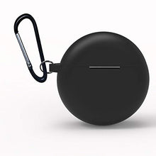 Carica l'immagine nel visualizzatore di Gallery, QULLOO Custodia Compatibile con Huawei Freebuds 3, Cover Protettiva in... - Ilgrandebazar