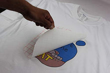Carica l'immagine nel visualizzatore di Gallery, PPD A4 Carta Trasferibile Termoadesiva Per Stampanti A Getto D'Inchiostro...