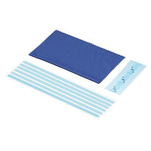 Carica l'immagine nel visualizzatore di Gallery, AmazonBasics - Filtro privacy per schermo, 18.5" (47 cm) 18.5 inch - Ilgrandebazar