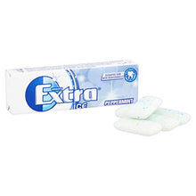 Carica l'immagine nel visualizzatore di Gallery, wrigley' S Peppermint Sugarfree Gum con microgranuli 10 pezzi x 30