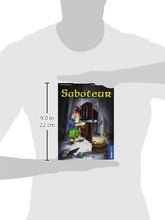 Carica l'immagine nel visualizzatore di Gallery, Giochi Uniti - Saboteur, Set Base