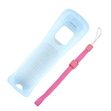Carica l'immagine nel visualizzatore di Gallery, COOLEAD Motion Plus Remote Game Controller per Wii e U Rosa
