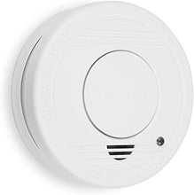 Carica l'immagine nel visualizzatore di Gallery, Smartwares RM250 1YR Rilevatore di Fumo, 9 V, 1 pezzo - Ilgrandebazar