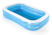Carica l'immagine nel visualizzatore di Gallery, Bestway 54006-2 Piscinetta Gonfiabile Family, 6 Anni+