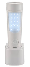Carica l'immagine nel visualizzatore di Gallery, Poly Pool PP3301 GENIALUX Lampada Ricaricabile 14 + 6 LED Portatile Luce Di... - Ilgrandebazar