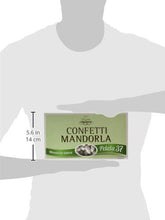 Carica l'immagine nel visualizzatore di Gallery, Crispo Confetti alla Mandorla Gran Lusso - Colore Bianco - 1 kg
