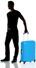 Carica l'immagine nel visualizzatore di Gallery, Samsonite Termo Young Spinner M Valigia, 70 cm, 69 L, Blu (Electric Blue)