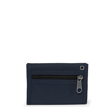 Carica l'immagine nel visualizzatore di Gallery, Eastpak Crew Portafoglio Singolo, 13 cm, blu (Cloud 14 Blu Navy)