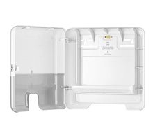 Carica l'immagine nel visualizzatore di Gallery, Tork 952100 Xpress Asciugamani Starter Pack: 1 Dispenser Mini per... - Ilgrandebazar