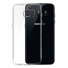 Carica l'immagine nel visualizzatore di Gallery, NEW'C Cover per Samsung Galaxy S7, Custodia Gel Trasparente Morbida Silicone...