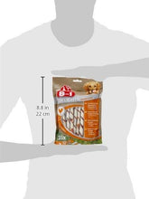 Carica l'immagine nel visualizzatore di Gallery, 8in1 Delights Twisted Sticks Pollo 35pz