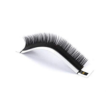 Carica l'immagine nel visualizzatore di Gallery, 8-14mm Mix Ciglia One to Extension Seta mix, 0.20mm D curl