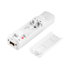 Carica l'immagine nel visualizzatore di Gallery, Kreema Telecomando per Videogiochi Bianco con Custodia in Silicone +...