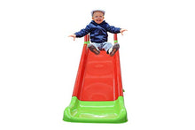 Carica l'immagine nel visualizzatore di Gallery, Jamara 460501 - Scivolo Funny Slide, in materiale durevole, con erogazione...