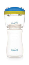 Carica l'immagine nel visualizzatore di Gallery, Nuvita 1556 MellyPlus Sterilizzatore UV per Ciuccio, Paracapezzoli e... - Ilgrandebazar