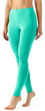 Carica l'immagine nel visualizzatore di Gallery, Merry Style Leggings Lunghi Pantaloni Donna MS10-143